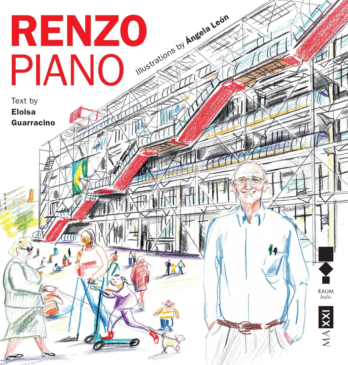Renzo Piano