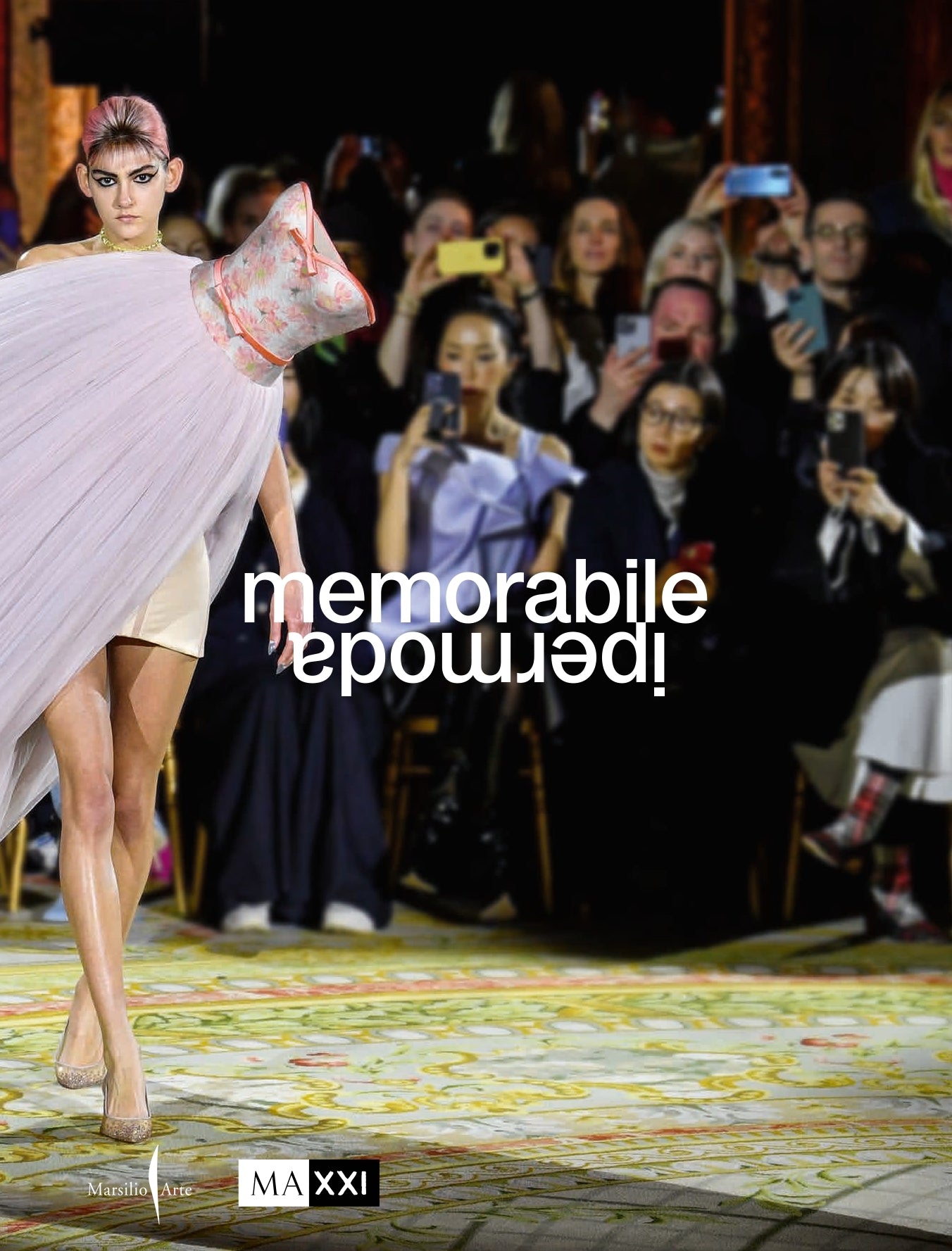 Memorabile. Ipermoda