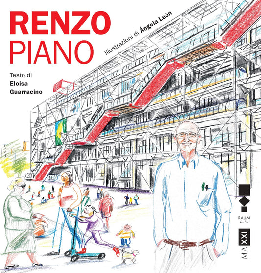 Renzo Piano