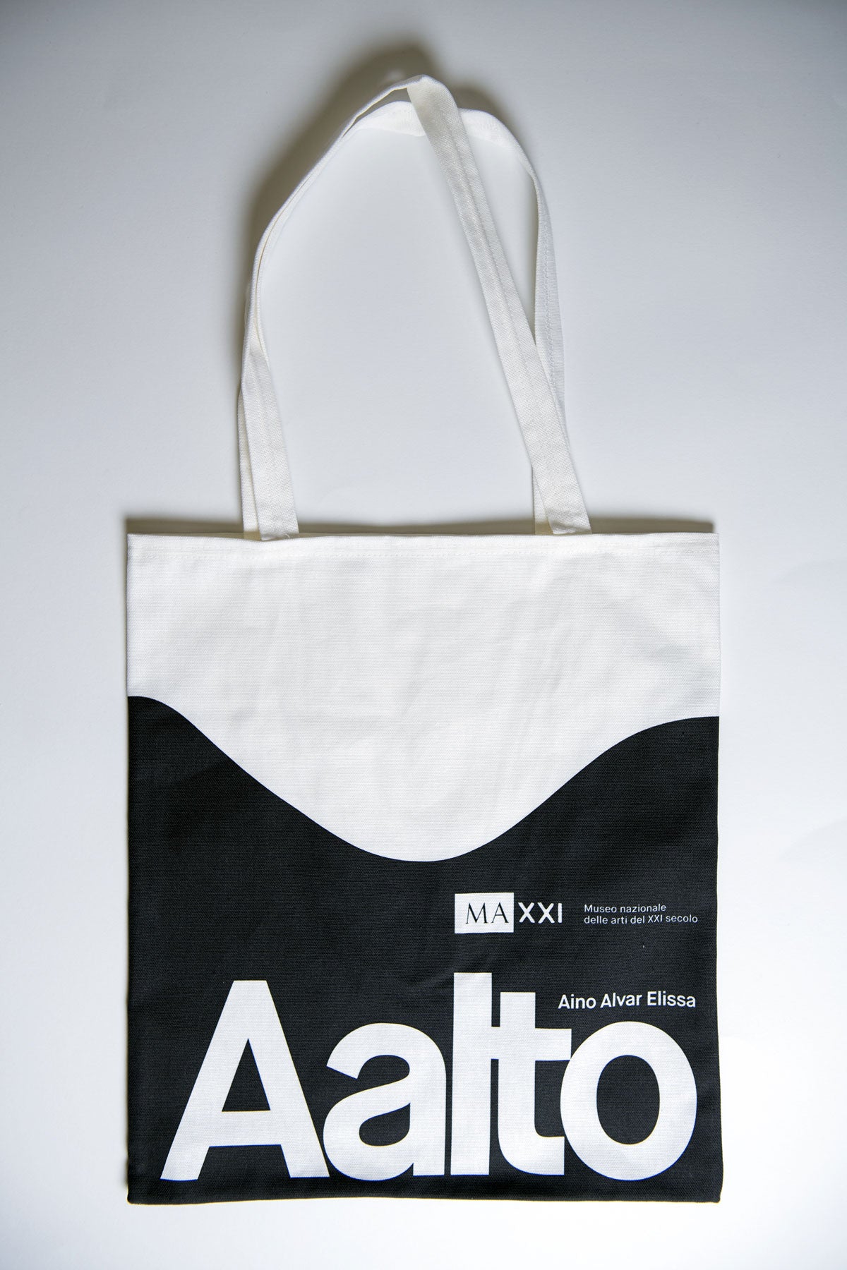 Shopping Bag Aalto