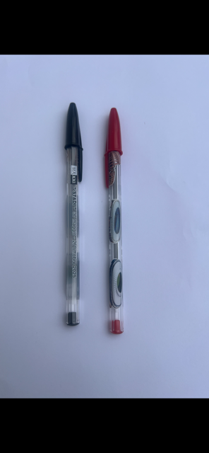 Penna Bic Maxxi Mostra "Stadi"