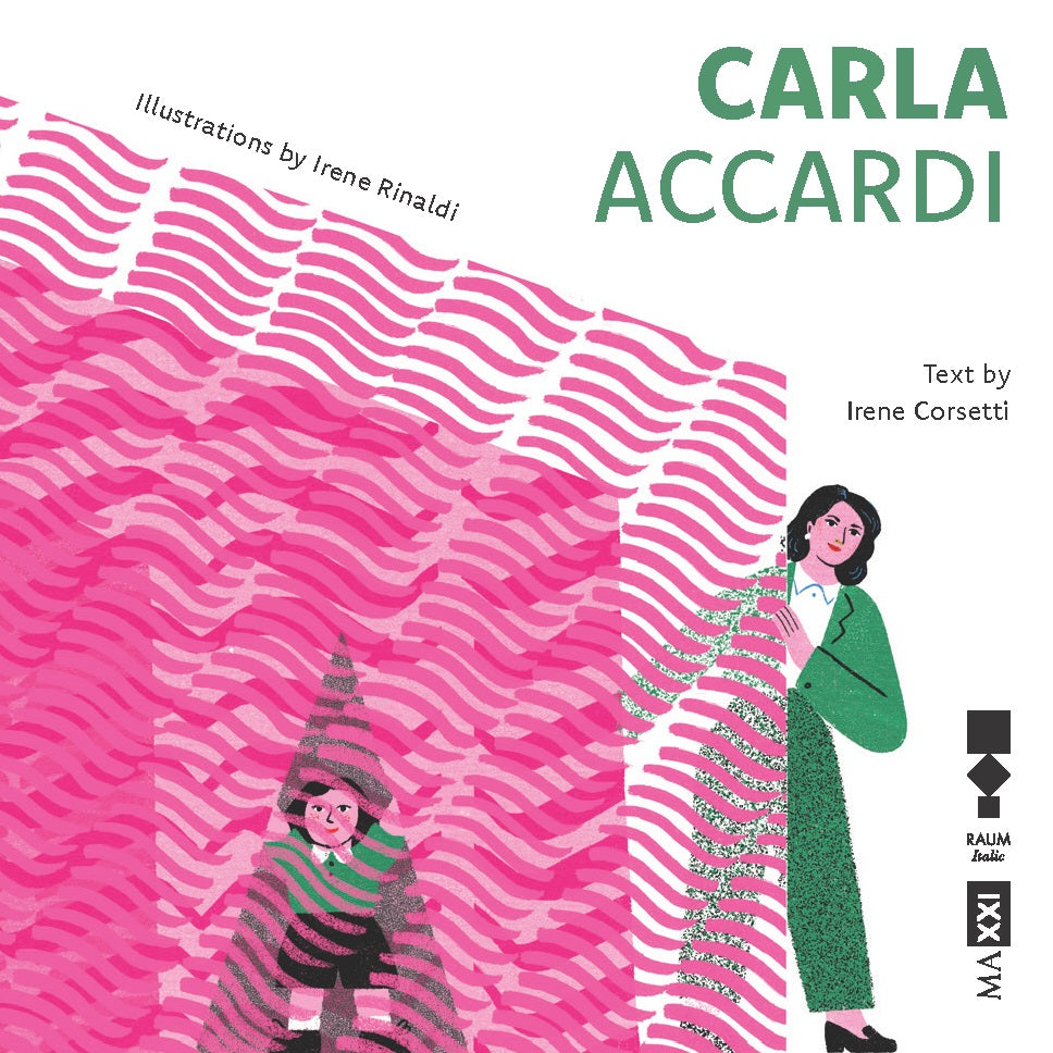 Carla Accardi