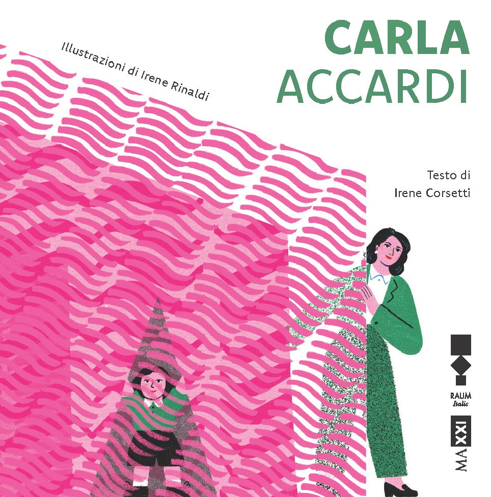 Carla Accardi