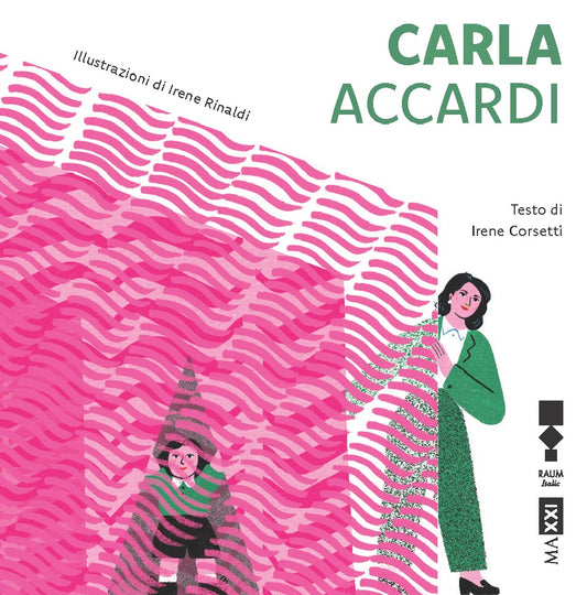 Carla Accardi