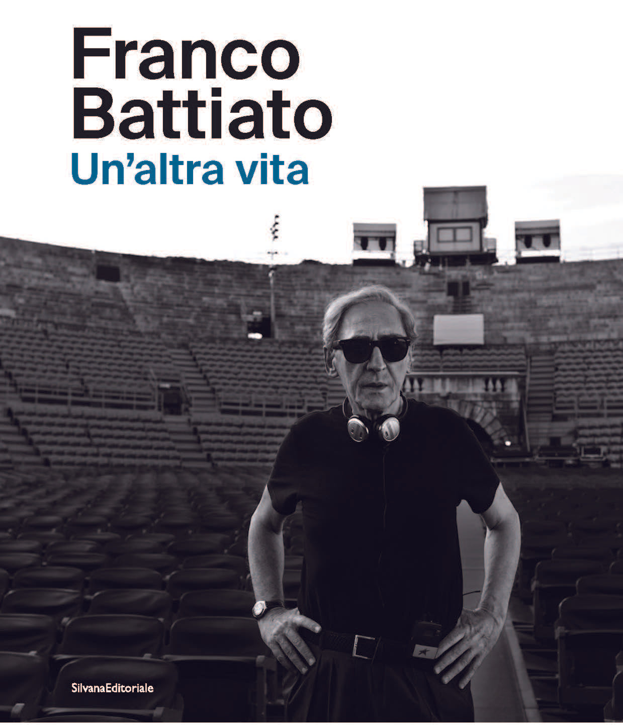 Franco Battiato. Un’altra vita