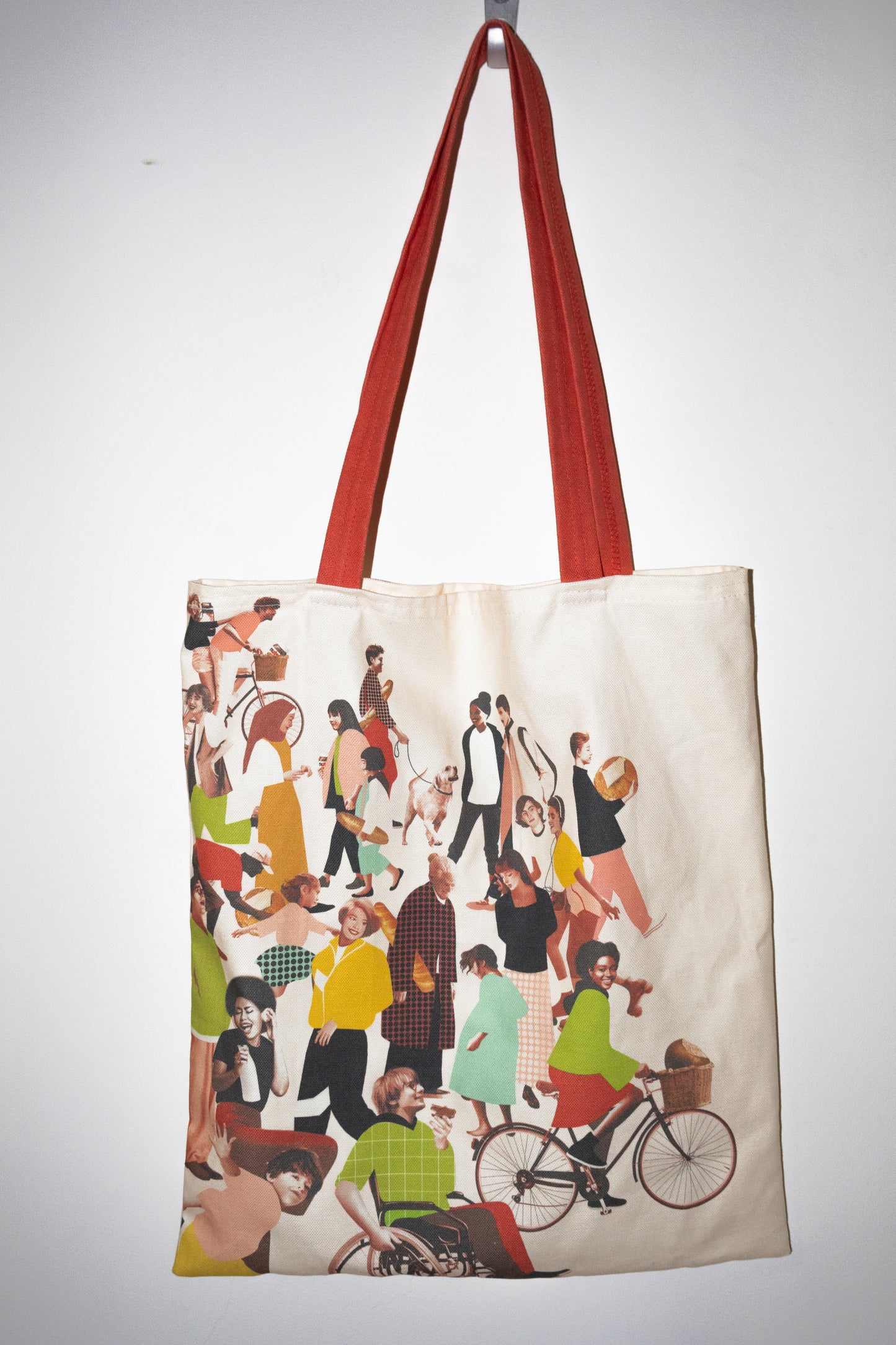 Shopper Maxxi Mostra "Joyn"
